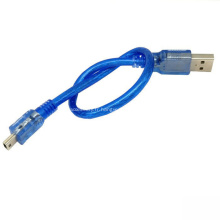 Cable OEM USB 2.0 Type d&#39;un mâle mâle de type B